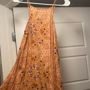 Nordstrom Knot Sisters Dress